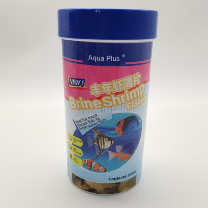 OEM Brine Shrimp Flake best
