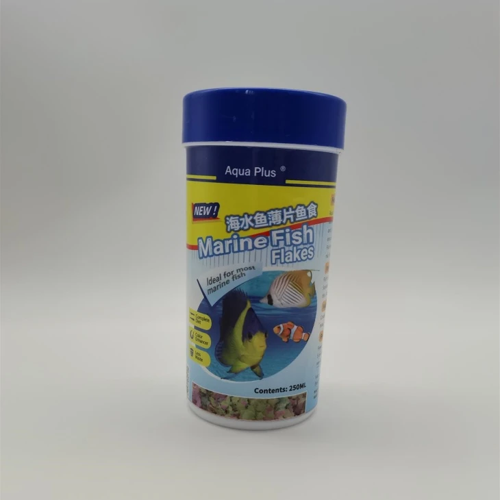 marine flakes 250ml